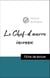Analyse de l'œuvre : Le Chef-d'œuvre inconnu (résumé et fiche de lecture plébiscités par les enseignants sur fichedelecture.fr)