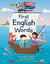 First English Words: Age 3-7 ebook - 1 year licence
