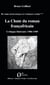 La Chute du roman françafricain - Critique littéraire 1980-1989