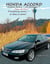 Honda Accord - Kaikki toimii - vai toimiiko?