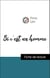 Analyse de l'œuvre : Si c'est un homme (résumé et fiche de lecture plébiscités par les enseignants sur fichedelecture.fr)