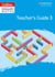 International Primary Maths Teacher’s Guide: Stage 3 ebook - 1 year licence