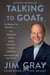 Talking to GOATs - The Moments You Remember and the Stories You Never Heard
