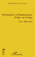 Prémontrés et dominicains belges au Congo - Uele, 1898-1924