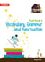 Vocabulary, Grammar and Punctuation Year 4 Pupil Book - 1 year licence