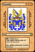 The noble Polish coat of arms of Kosmas. Die adlige polnische Familie Kosmas.