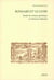 Ronsard et le livre. Etude de critique génétique et d'histoire littéraire. Première partie : lectures et textes manuscrits