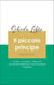 Scheda libro Il piccolo principe (analisi letteraria di riferimento e riassunto completo)