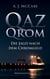 QazQrom - Die Jagd nach dem Chromgeld
