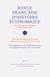 Développement économique, financement et stratégie d'entreprise (XIXe-XXIe siècle) - Economic development, financing and business strategies (19th-21st century)