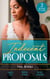 Indecent Proposals: The Rival - Temporary Wife Temptation (The Heirs of Hansol) / A Reunion of Rivals / Terms of Engagement