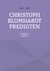 Christoph Blumhardt Predigten - Nachlese 2