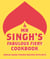 Mr Singh’s Fabulous Fiery Cookbook