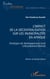 L'impact de la décentralisation sur les municipalités en Afrique - Stratégies de développement local à Klouékanmè (Bénin)