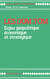 Les DOM-TOM enjeu géopolitique, économique et stratégique