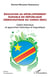 Éducation au développement durable en République démocratique du Congo (RDC) - Cadre théorique et approches historique et linguistique