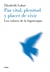 Paz vital, plenitud y placer de vivir - Los valores de la logoterapia