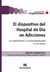 El dispositivo del Hospital de Día en Adicciones - La subjetividad y la intersubjetividad en la clínica
