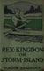 Rex Kingdon on Storm Island