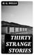 Thirty Strange Stories