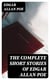 The Complete Short Stories of Edgar Allan Poe - 69 Horror & Crime Tales