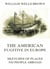 The American Fugitive In Europe - Sketches Of Places And People Abroad