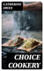 Choice Cookery