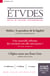 Revue Études 4301 - Février 2023 - Mafias: le paradoxe de la légalité - Une nouvelle réforme des retraites est-elle nécessaire? - Le rôle de l’Église noire aux États-Unis