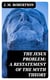 The Jesus Problem: A Restatement of the Myth Theory