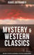 Isabel Ostrander: Mystery & Western Classic - One Thirty, The Crevice, Anything Once, The Fifth Ace & Island of Intrigue