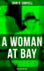 A WOMAN AT BAY (Nick Carter Mystery) - Thriller Classic