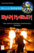 Iron Maiden - Vida, canciones, simbología, conciertos clave y discografía