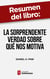 Resumen del libro "La sorprendente verdad sobre qué nos motiva" de Daniel H. Pink - Los auténticos pilares de la motivación