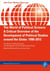 The World of Political Science - A Critical Overview of the Development of Political Studies around the Globe: 1990-2012
