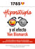 Hispanotropía y el efecto Von Bismarck - Por qué España es uno de los cinco países que más ha influido en el mundo y no queremos verlo