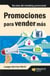Promociones para vender más