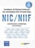 NIC-NIIF - Normas Internacionales de Información financiera