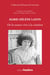 Marie-Hélène Lafon : de la source vive à la création