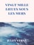 Vingt Mille Lieues sous les Mers