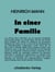 In einer Familie