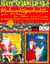 Sültz' Sparbuch Nr.6 - Weihnachten - Weihnachtsgeschichten für Eltern und Kinder zum Vorlesen - ... zum Heiligabend mit farbigen Krippenbildern und Weihnachtsgedichten