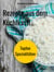 Rezepte aus dem Kuchlkastl - Topfen Spezialitäten