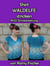 Shirt Waldelfe stricken - RVO Strickanleitung