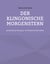 Der Klingonische Morgenstern - pomey Hov po Hov ghap - Ein Wiesel auf dem Kiesel
