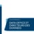 Data Office et Directeurs des Données - Le Guide définitif