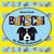 Burschi - der kleine Straßenhund