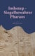 Imhotep - Siegelbewahrer Pharaos - Historischer Roman