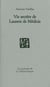 Vie secrète de Laurent de Medicis
