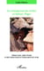 La conjugaison des verbes en kabiyè (Togo) - Tableaux types, règles d'emploi et index kabiyè-français et français-kabiyè des verbes