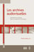 Les archives audiovisuelles - Politiques et pratiques dans la société de l'information